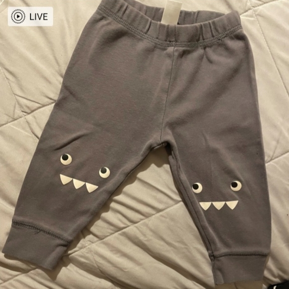 12 Month Miscellaneous Bundle - Picture 4 of 5